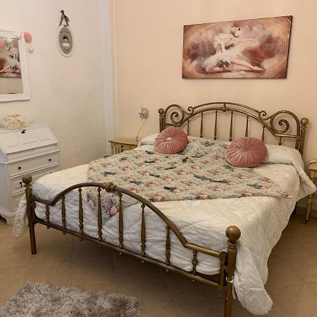 La Maison Di Francesco Генуя Экстерьер фото