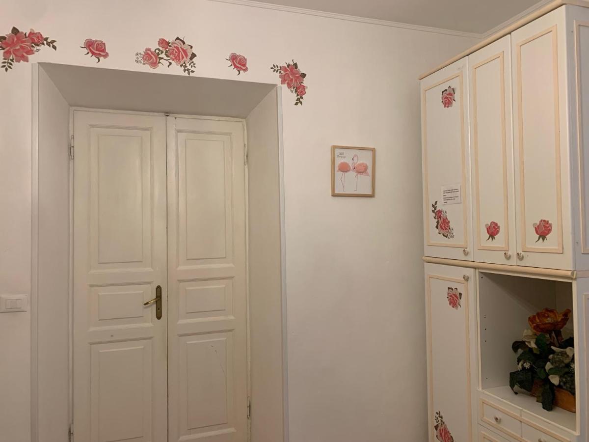 La Maison Di Francesco Генуя Экстерьер фото