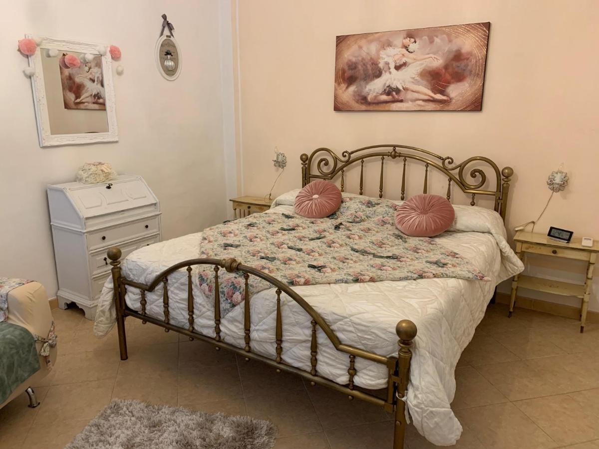 La Maison Di Francesco Генуя Экстерьер фото