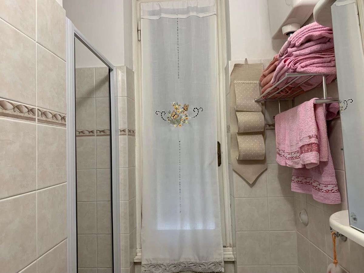 La Maison Di Francesco Генуя Экстерьер фото