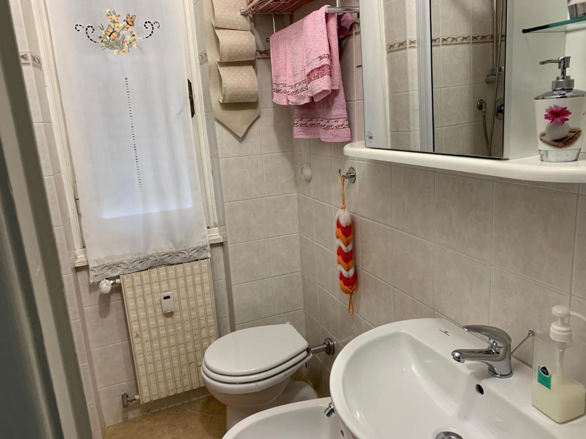 La Maison Di Francesco Генуя Экстерьер фото
