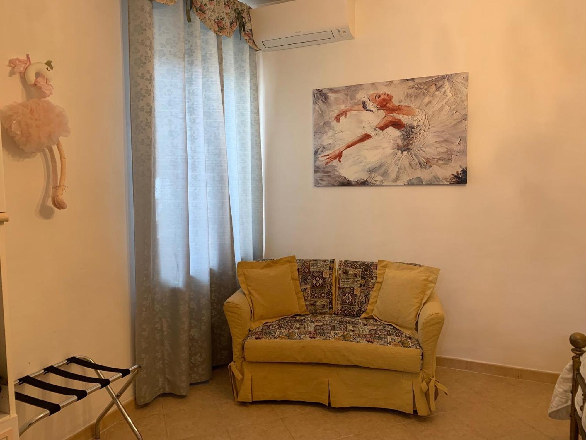 La Maison Di Francesco Генуя Экстерьер фото